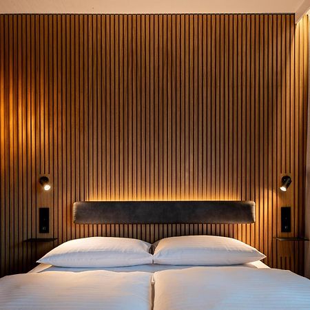 Zleep Hotel Praga Esterno foto