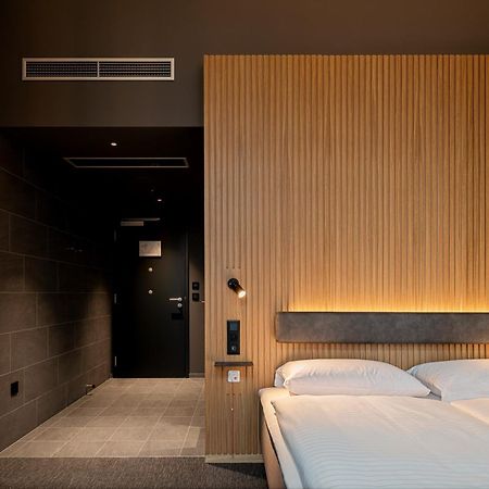 Zleep Hotel Praga Esterno foto