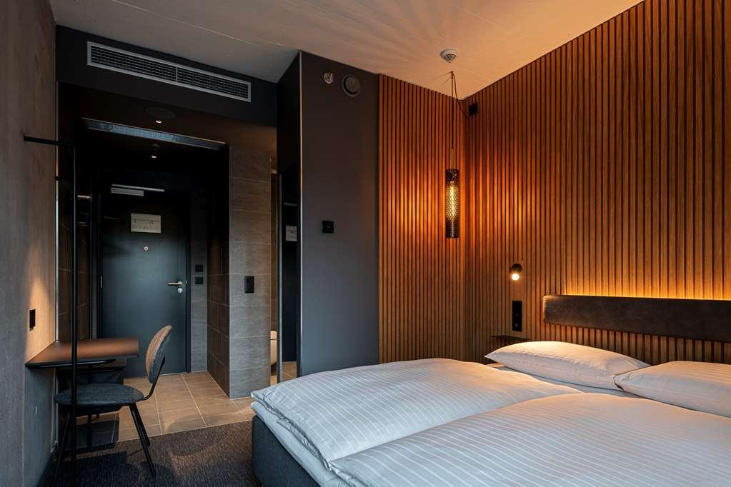 Zleep Hotel Praga Camera foto