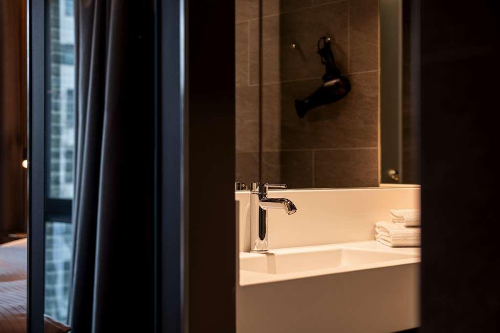 Zleep Hotel Praga Camera foto