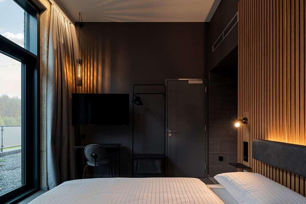 Zleep Hotel Praga Camera foto